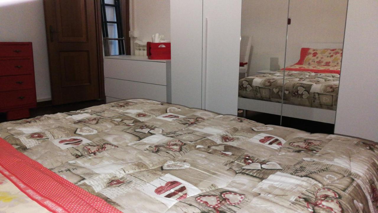 Ferienwohnung Dama Domus Rom Exterior foto