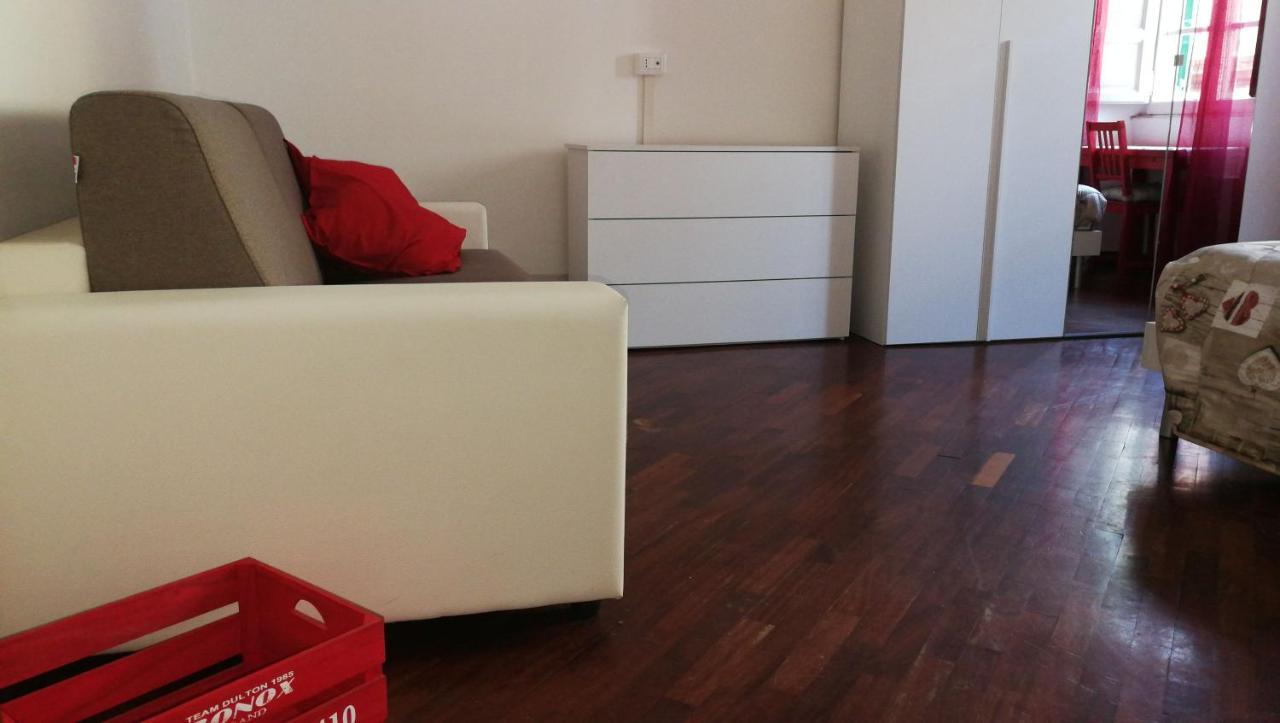 Ferienwohnung Dama Domus Rom Exterior foto