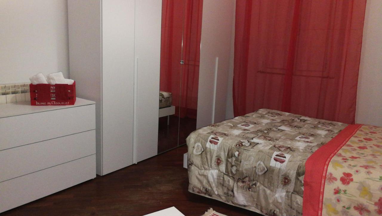 Ferienwohnung Dama Domus Rom Exterior foto