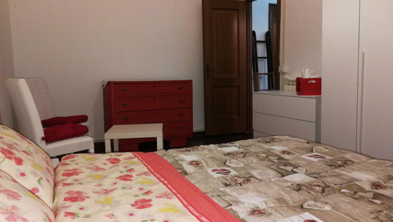 Ferienwohnung Dama Domus Rom Exterior foto