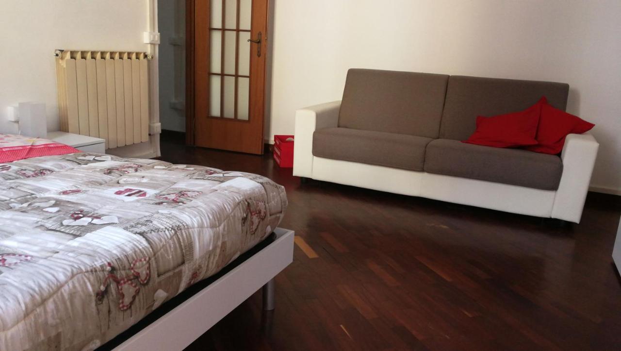 Ferienwohnung Dama Domus Rom Exterior foto