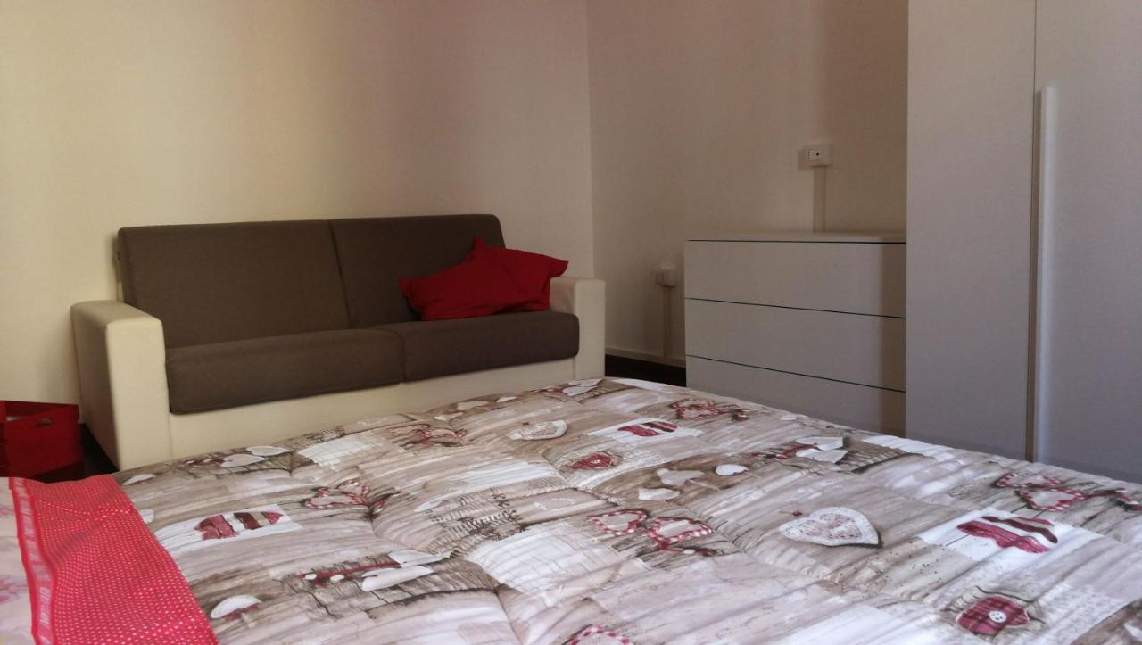Ferienwohnung Dama Domus Rom Exterior foto