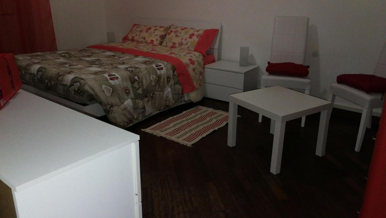 Ferienwohnung Dama Domus Rom Exterior foto