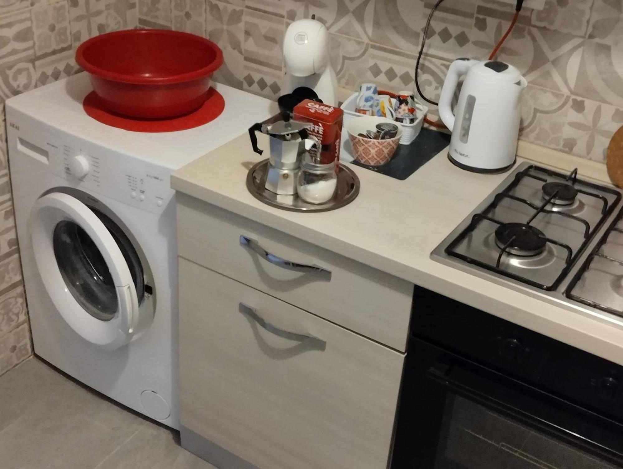 Ferienwohnung Dama Domus Rom Exterior foto