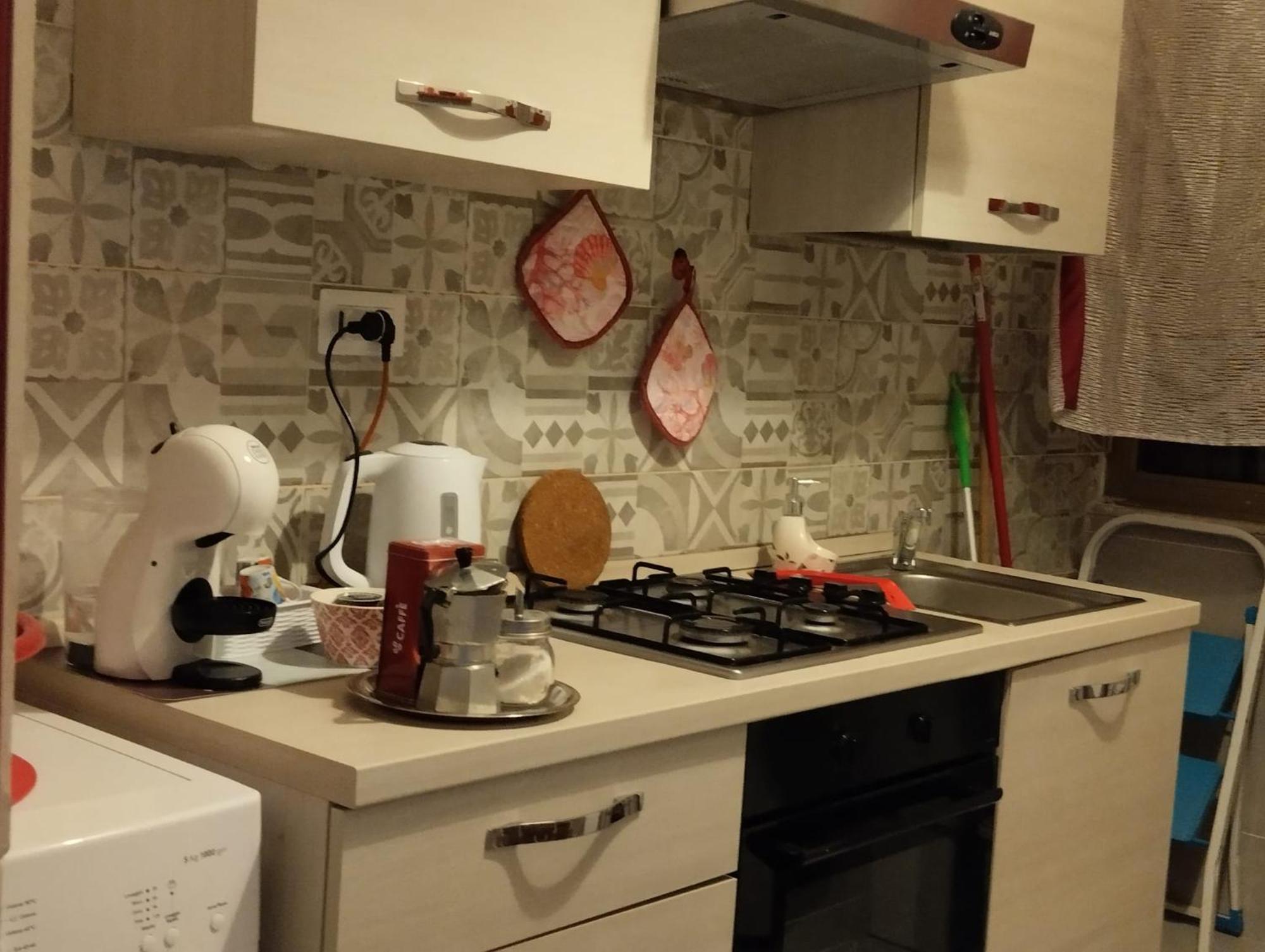 Ferienwohnung Dama Domus Rom Exterior foto