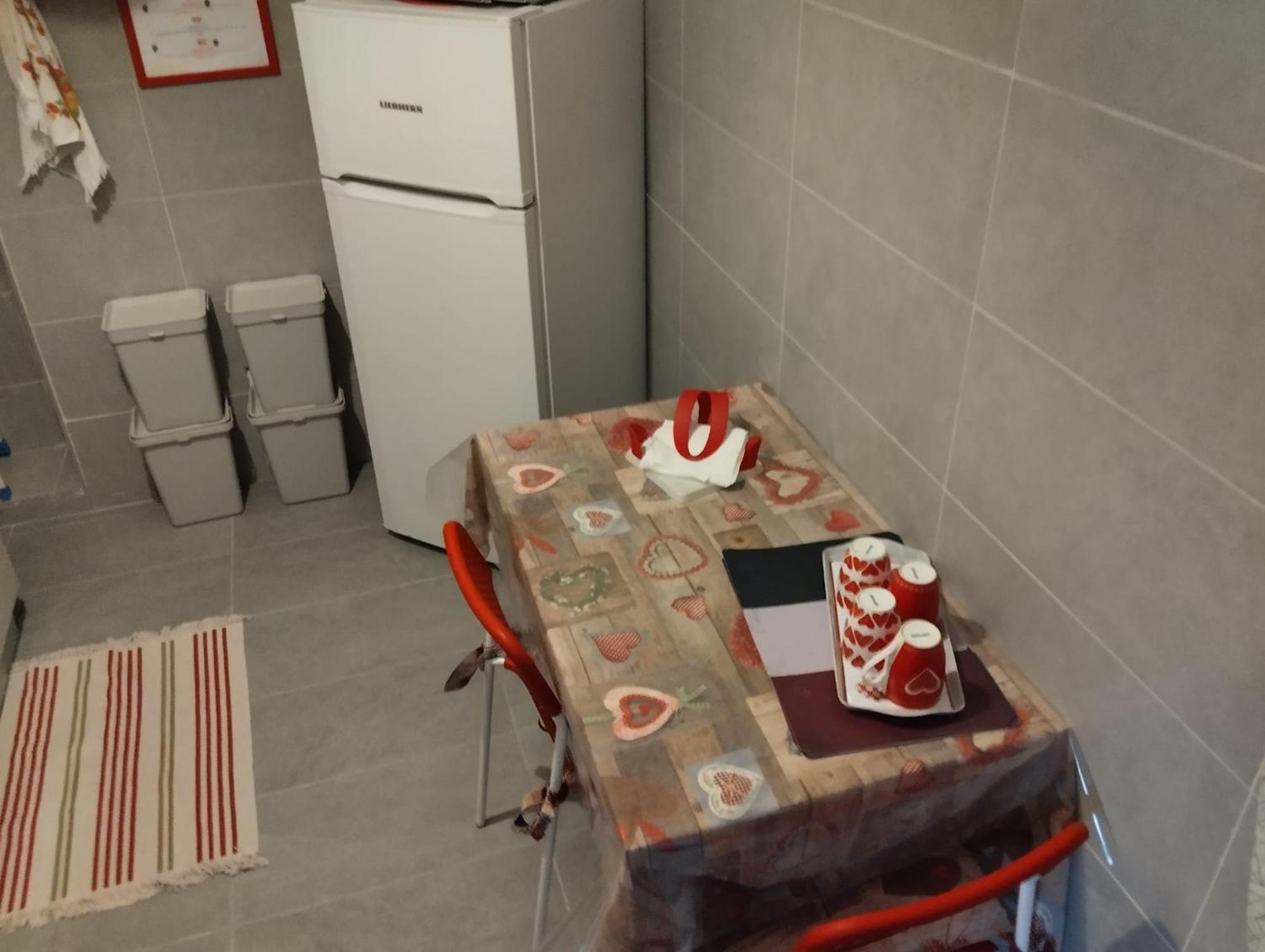 Ferienwohnung Dama Domus Rom Exterior foto