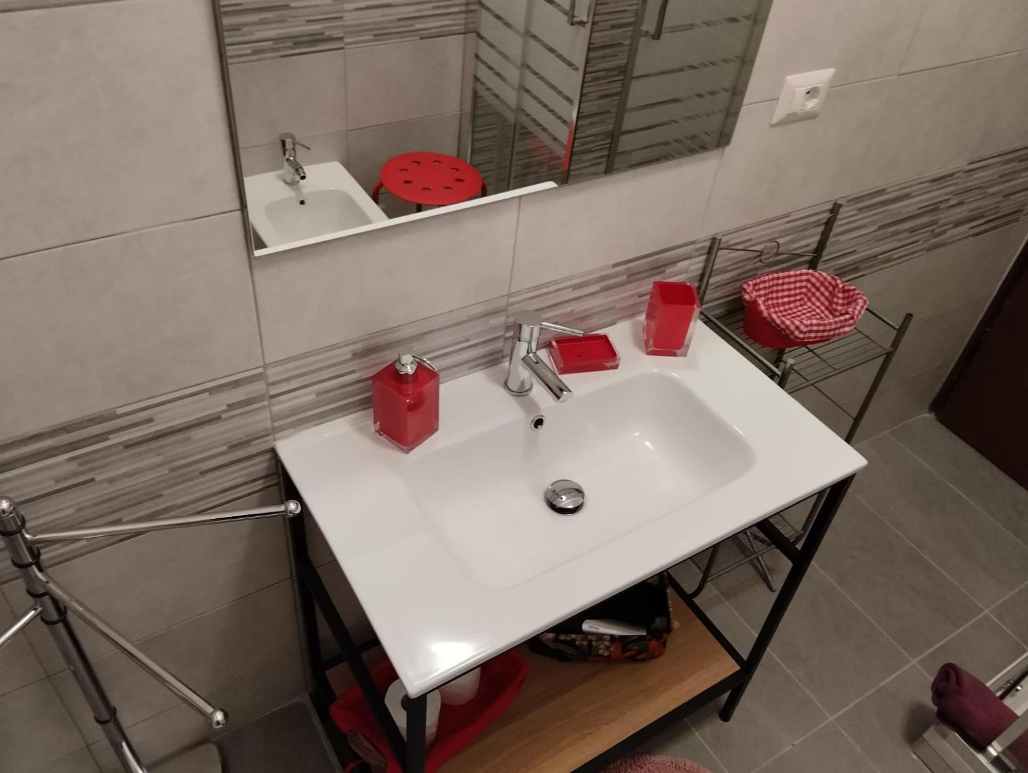 Ferienwohnung Dama Domus Rom Exterior foto