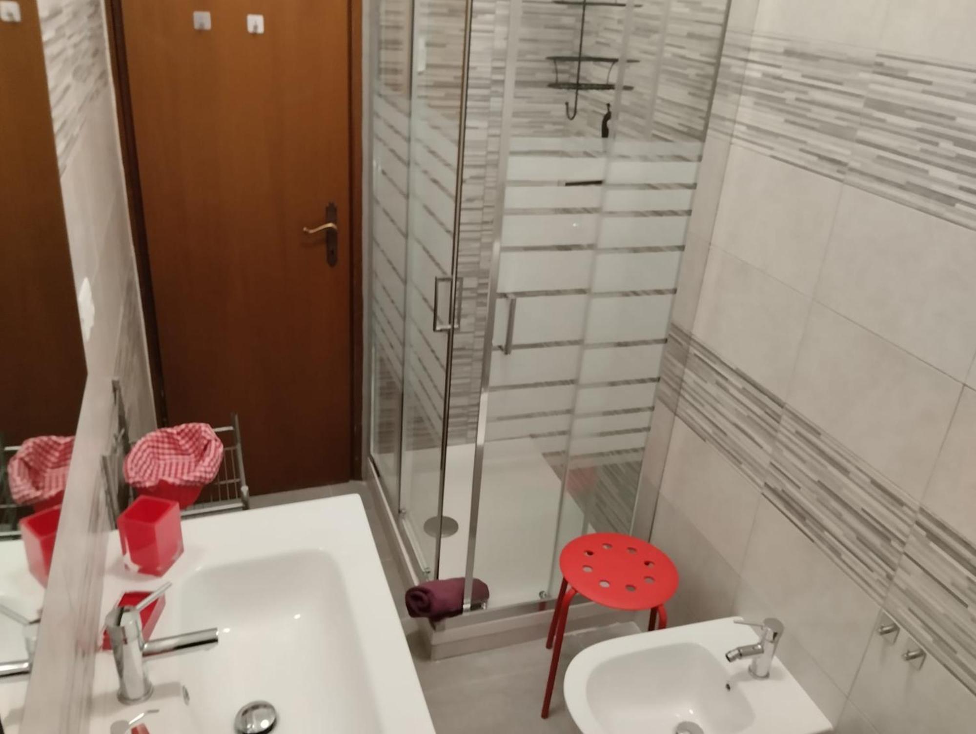 Ferienwohnung Dama Domus Rom Exterior foto