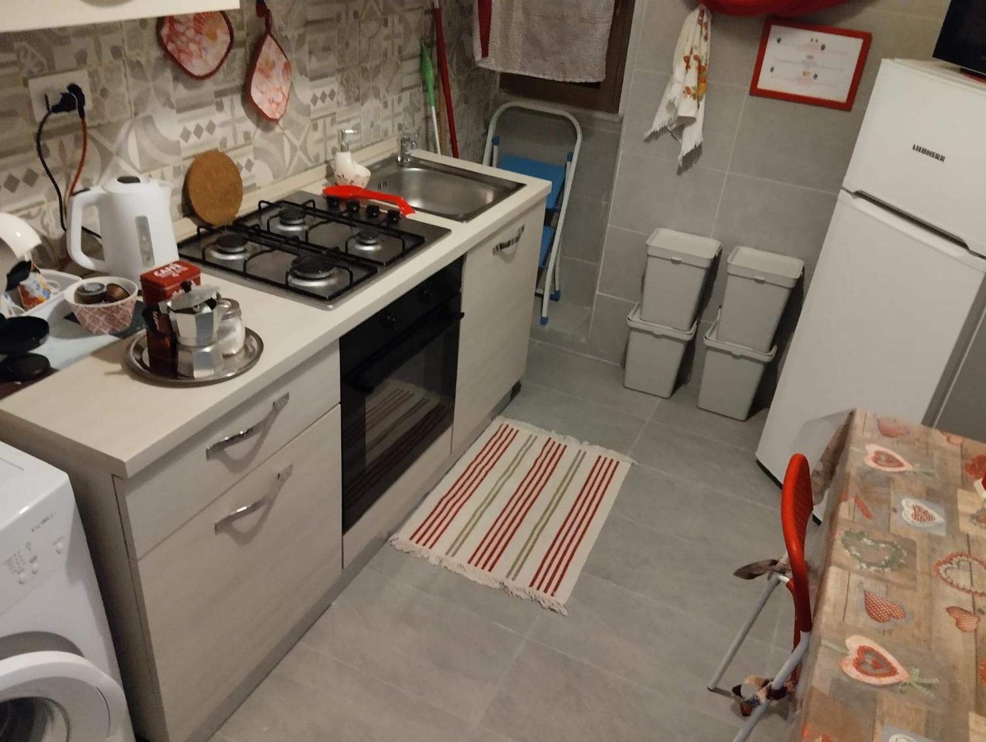Ferienwohnung Dama Domus Rom Exterior foto