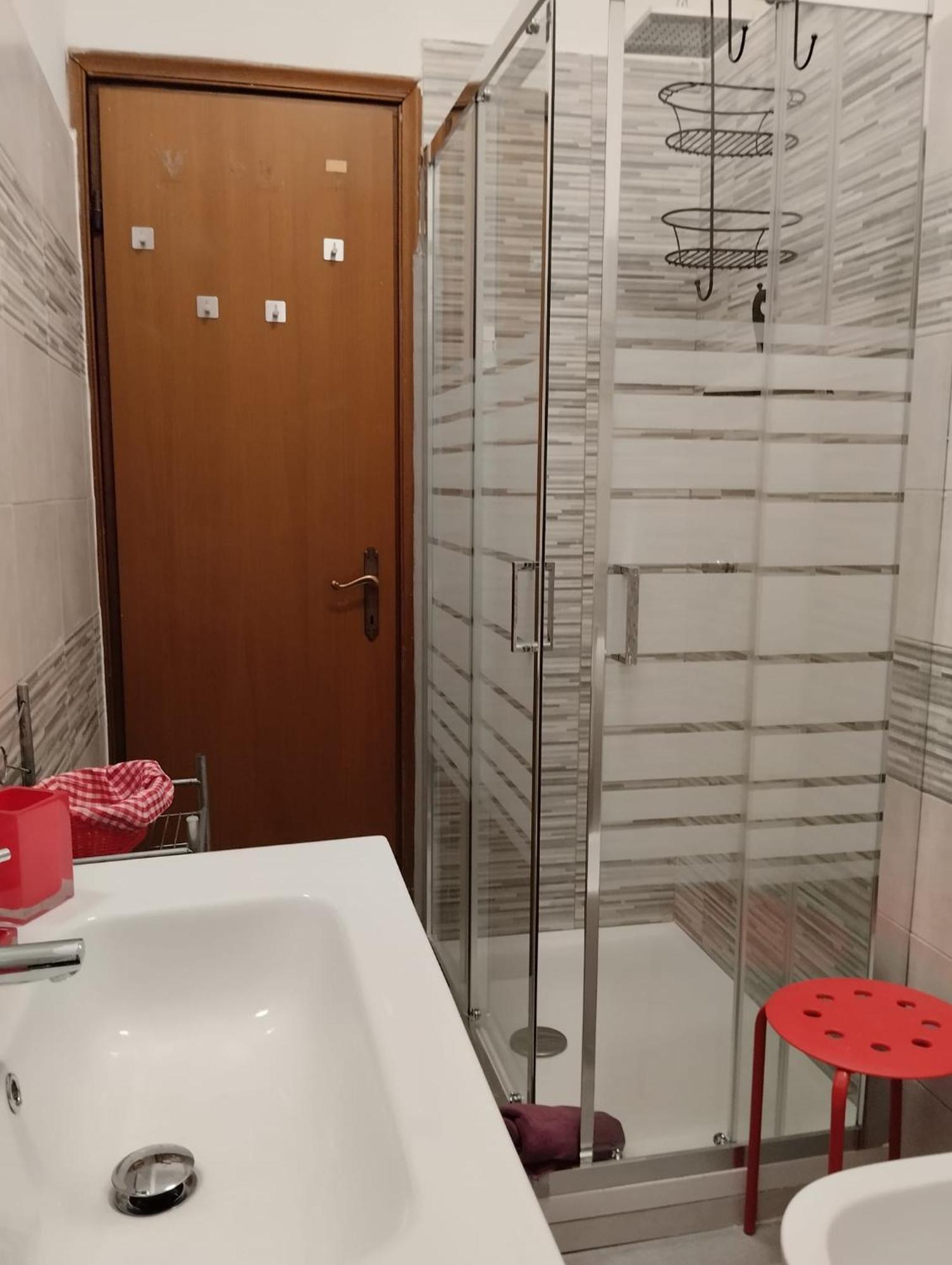 Ferienwohnung Dama Domus Rom Exterior foto