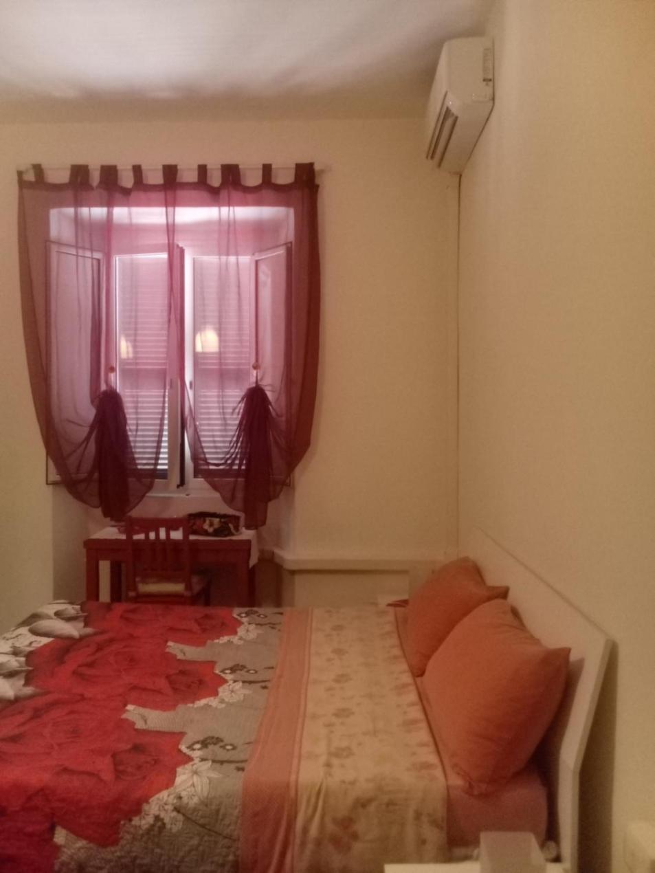 Ferienwohnung Dama Domus Rom Exterior foto